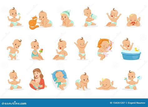 Infant Cartoons, Illustrations & Vector Stock Images - 76545 Pictures to download from ...