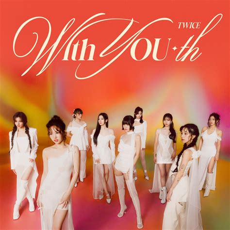 ‎With YOU-th - EP - Album by TWICE - Apple Music