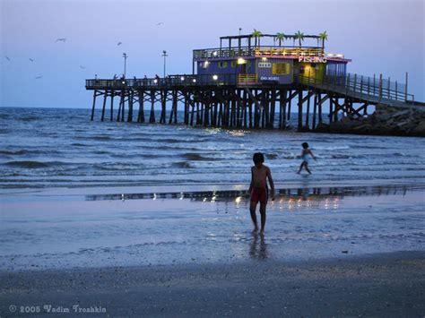 GALVESTON.COM: Galveston Island Beaches | Scenes from Galves… | Flickr