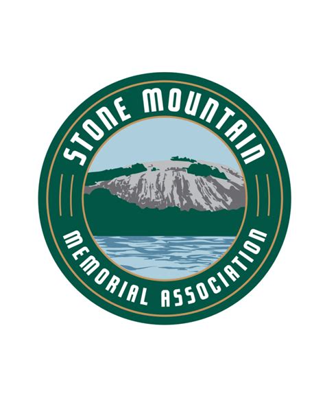 Stone Mountain Park adopts new logo minus Confederate imagery