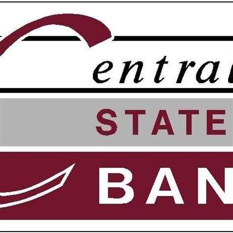 Central State Bank (@CentralSt8Bank) | Twitter