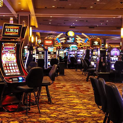 Four Winds Casinos meets online gaming demands amid high growth