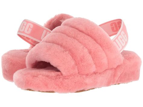 Y'all should I get some more of these Uggs for Christmas Pink Ugg Slippers, Cute Slippers ...