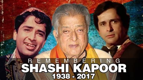 10 Shashi Kapoor Movies YOU Should NOT Miss! - YouTube