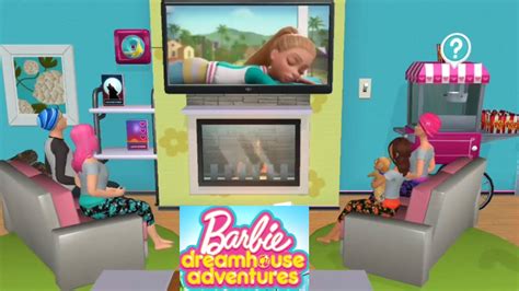 Barbie Dreamhouse Adventures Spectacular Family TV Show | Barbie Dream ...