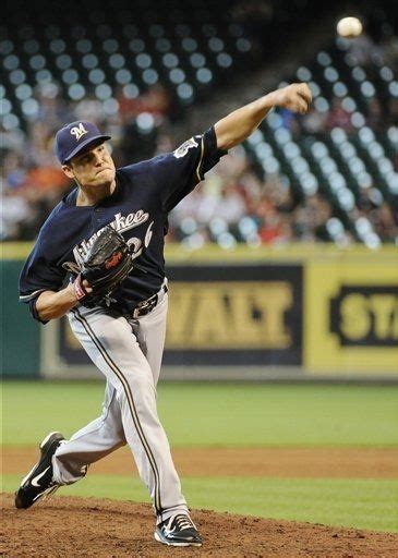 Milwaukee Brewers Baseball - Brewers News, Scores, Stats, Rumors & More | ESPN | Brewers ...