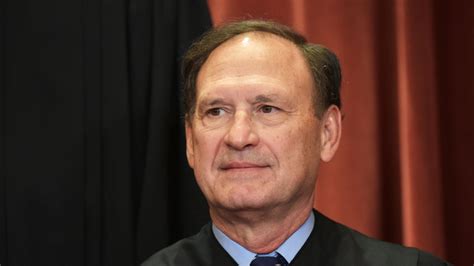 Justice Alito: COVID Restrictions ‘Previously Unimaginable’ – NBC Chicago