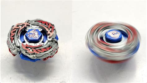 Beyblade L Drago Destructor