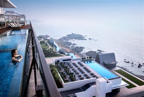 Hilton Busan, Busan | 2021 Updated Prices, Deals