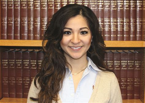 Bad Axe law firm welcomes new attorney