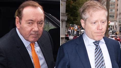 Kevin Spacey Trial: Attorneys Clash Over Anthony Rapp’s PTSD Diagnosis – Deadline