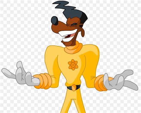 Powerline A Goofy Movie Max Goof Mickey Mouse, PNG, 1900x1522px, Powerline, Animation, Art ...