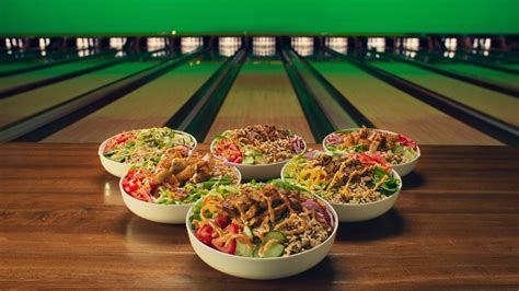 Subway Canada launches two Caribbean-inspired rice bowl recipes