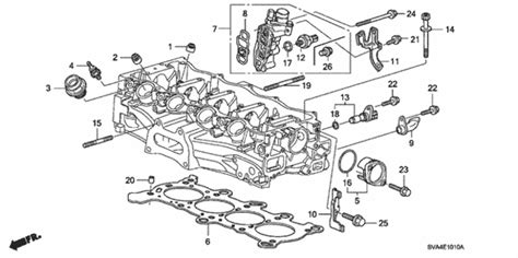 Honda Civic Engine Diagram | ubicaciondepersonas.cdmx.gob.mx