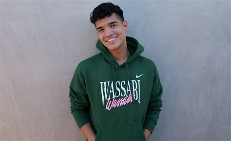 YouTuber Wassabi Partners With Teespring's UNLOCKD For Custom Nike Drop - Tubefilter