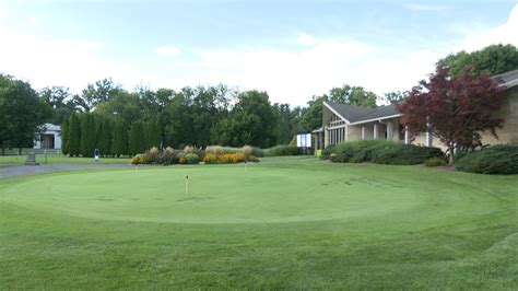 Foster Park Golf Course redesign plan progressing | WANE 15