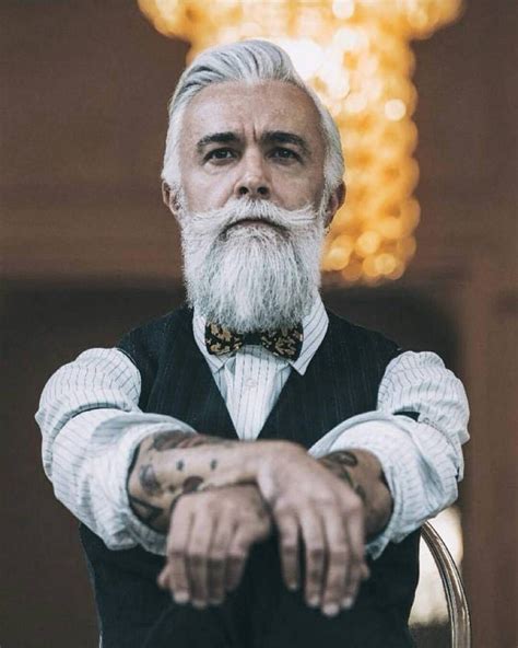 17 Amazing Imperial Beard Versions For The Stylish Men | Hair and beard styles, Beard styles ...