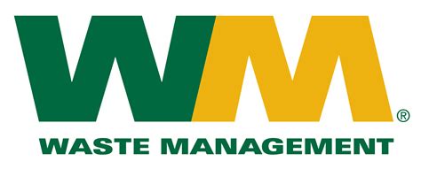 Download Waste Management Logo PNG Image for Free