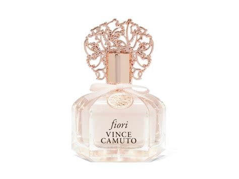 Vince Camuto Launches Second Fragrance, Fiori|