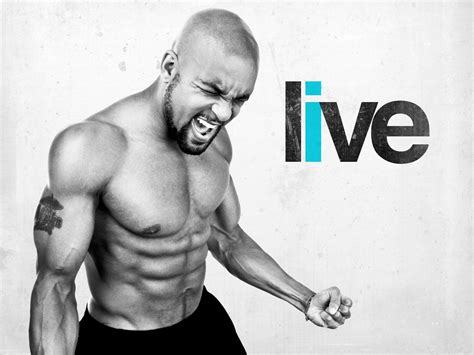 Shaun T Fitness | Shaun t, Lower abs workout men, Hip hop abs workout