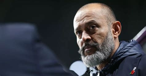 Tottenham players make their feelings clear with message to Nuno ...