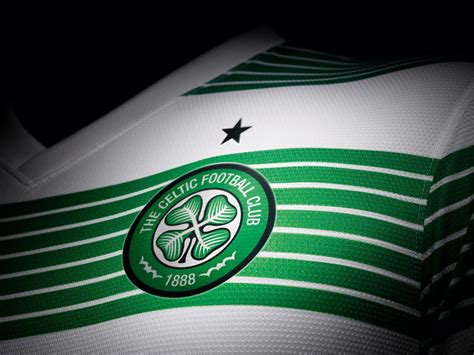 Celtic FC Wallpapers - Top Free Celtic FC Backgrounds - WallpaperAccess