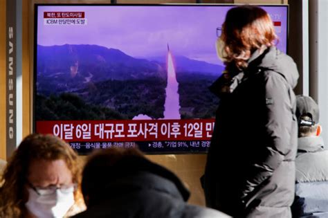 North Korea confirms 'important' spy satellite test for April launch ...