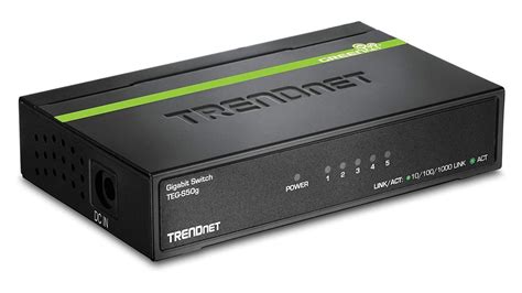 Best Ethernet Switches 2022 | Top Ten Reviews