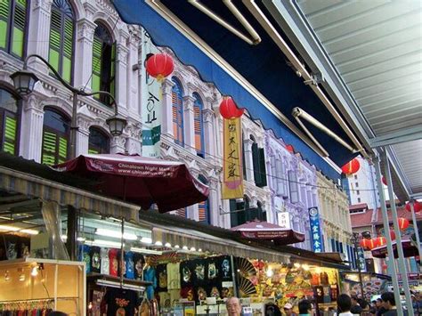 Singapore Chinatown, Singapore | Tickets & Tours - 2024