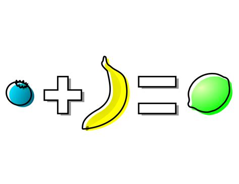 Clipart - Color Theory 1