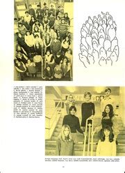 Argo Community High School - Argolite Yearbook (Argo, IL), Class of 1971, Page 94 of 198