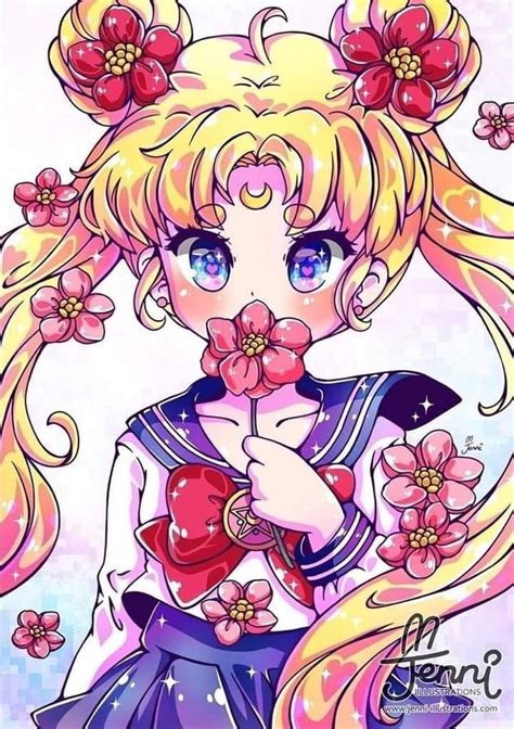 Pin by d0rk Ryoko on Sailor Moon | Sailor moon, Sailor moon wallpaper, Sailor moon art