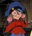 Fievel Mousekewitz Voices (An American Tail) - Behind The Voice Actors