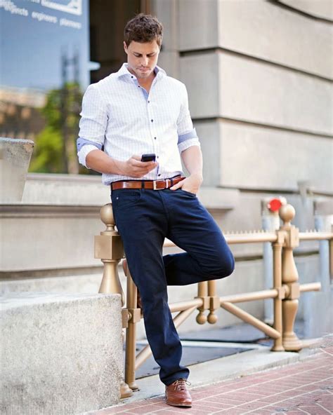 Smart Casual Dress Code For Men: Ultimate Style Guide (2020 Updated)