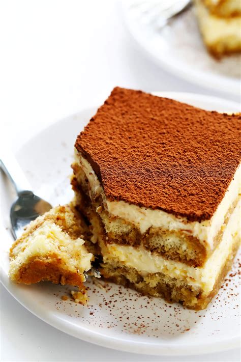 Tiramisù Recipe - Gimme Some Oven