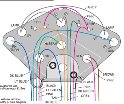 [DIAGRAM] 54 Chevy Truck Fuel Gauge Wiring Diagram Picture - MYDIAGRAM.ONLINE