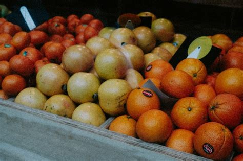 Top 10 Mouth-Watering Korean Fruits - Bite N Sip