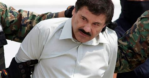 El Chapo Earned $12,666,181,704, Prosecutors Say. They Want Him to Pay It Back. - The New York Times