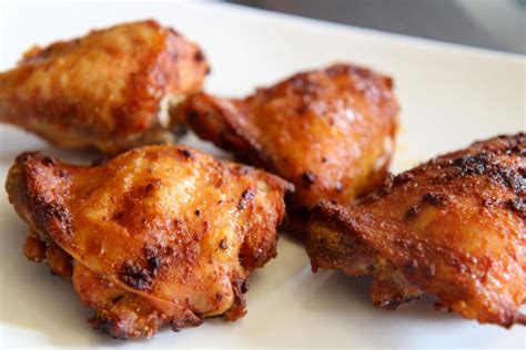 Smoked Paprika Chicken Recipe