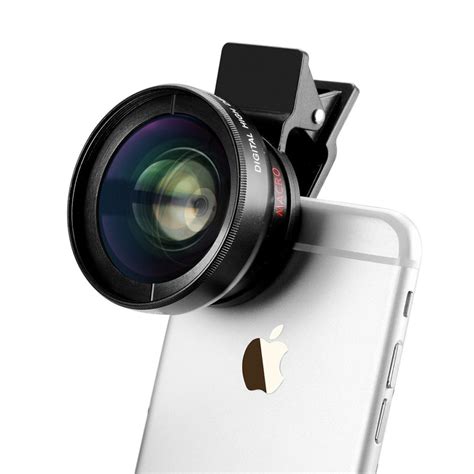 IPhone Camera Accessories Pack