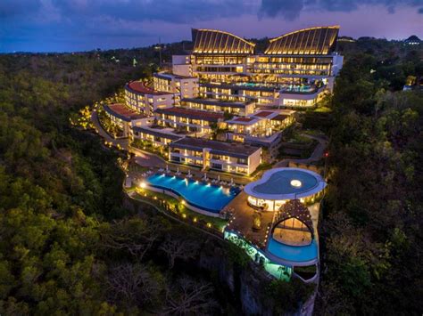 Renaissance Bali Uluwatu Resort & Spa in Indonesia - Room Deals, Photos ...