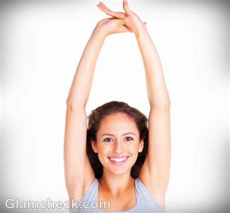 The Quickest Way to Achieve Toned Arms for Women