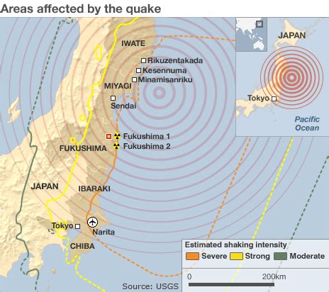 Stanford scientists identify mechanism that accelerated the 2011 Japan ...