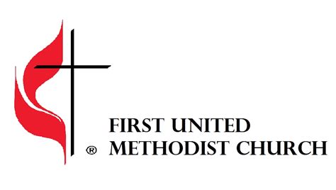 Free Methodist Church Logo Png : United Methodist Insurance Provides Helpful Resource For Local ...