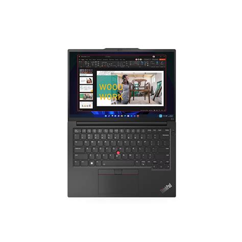 Lenovo ThinkPad E14 Gen 5 Intel Core i5-1335U 8GB RAM 512GB SSD FHD DOS ...