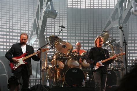 Genesis's Concert & Tour History | Concert Archives