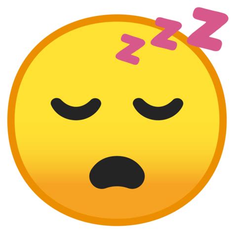 Emojis For Sleep Emojis | www.emojilove.us