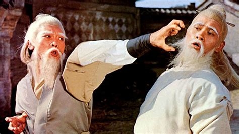 El mundo de las artes marciales en el cine: 1977 - The Invincible Armour - Ying zhao tie bu shan