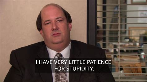 Kevin Malone Quotes - ShortQuotes.cc