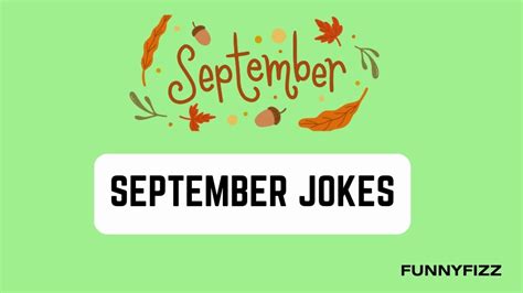 30 September Jokes